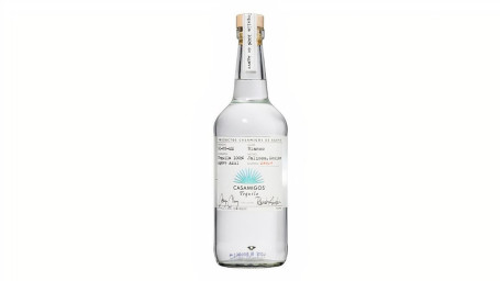 Casamigos Blanco (750Ml)