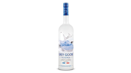 Grey Goose Vodka (1.14L)