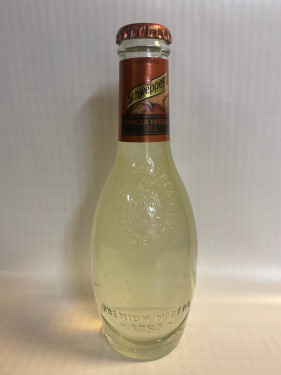 Ginger Beer 20Cl