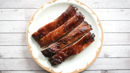 Barbecued Spareribs (26 Oz)