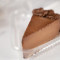Chocolate Mousse Torte (4.5 Slice)