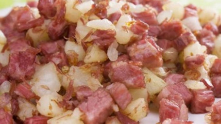 6 Oz Corned Beef Hash