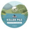 9. Keller Pils