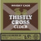 Fût De Whisky Thistly Cross