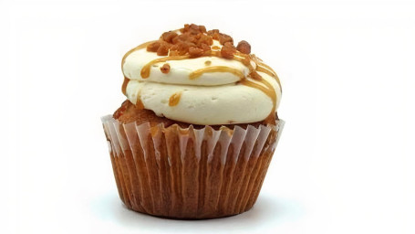 Toffee Crunch Cupcake (Large Size)