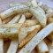 House-Signature Or Traditional French Fries Basket