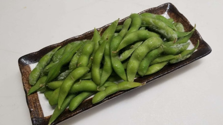 A1. Edamame Lightly Salted