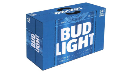 Bud Light (24-Pack)