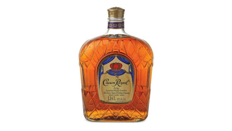 Crown Royal Canadian Whisky (1.14L)