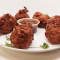 3. Vegetable Pakora (6 Pieces)