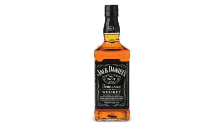 Jack Daniel's Tennessee Whiskey (750Ml)