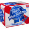 Pabst Blue Ribbon (12-Pack)