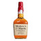 Maker's Mark Bourbon Whiskey (1000Ml)
