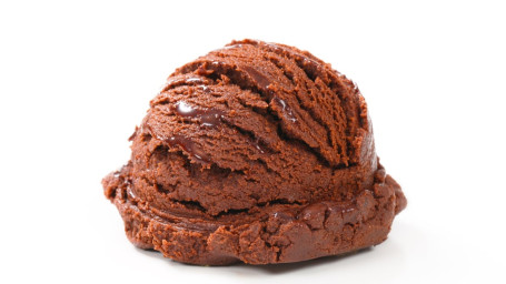 1 Scoop Chocolate