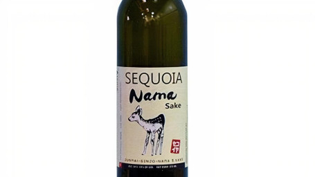 Sequoia Ginjo 375Ml