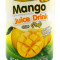 Mango Juice Can