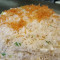 R14. Dried Scallop Egg White Fried Rice Yáo Zhù Dàn Bái Chǎo Fàn