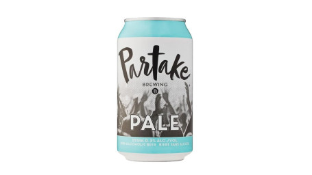 N/A Partake Pale Ale (4-Pack)