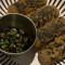 Deep Fried Seaweed Roll (4 Pcs)
