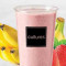 Franana Smoothie Strawnana Smoothie