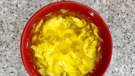 A12. Egg Drop Soup