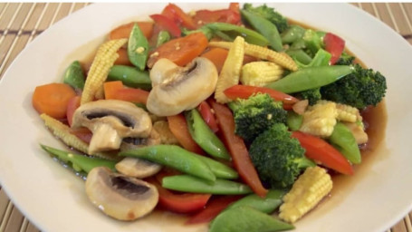 L4. Pad Pak (Mixed Seasonal Vegetables)