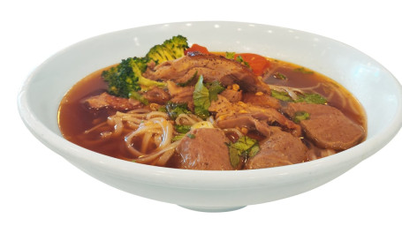 So-36 Duck Noodle Soup
