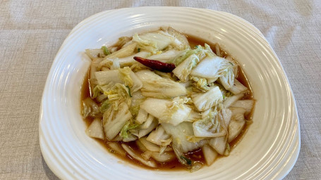 Sour Napa Cabbage Cù Liū Bái Cài