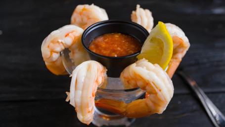 Shrimp Cocktails (6)