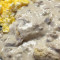 Trail Boss Biscuits and Gravy