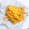 4) 5 Shrimps N Chips