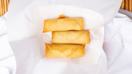 Egg Rolls(3)