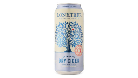 Lonetree Cider (4-Pack)