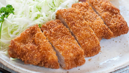 Japanese Chicken Cutlet rì shì zhà jī pái