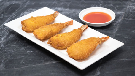 #8. Fried Shrimp (15)