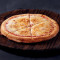Gluten-Free Crust Cheese Pizza