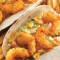 Two Crispy Shrimp Tacos