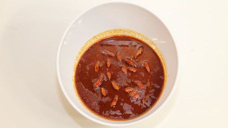 Numb Spicy Soup Sì Chuān Má Là Tāng