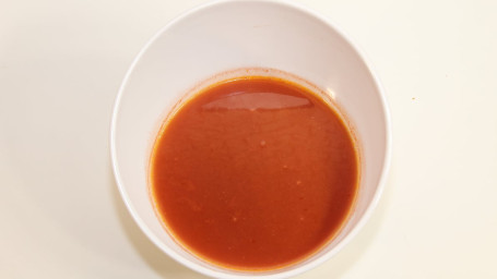 Tomato Soup Fān Jiā Jī Tāng