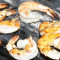 Shrimp Char-Grilled