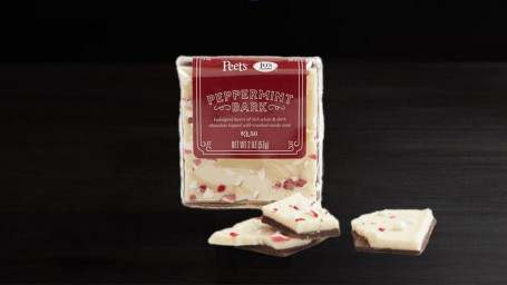 Jo's Peppermint Bark