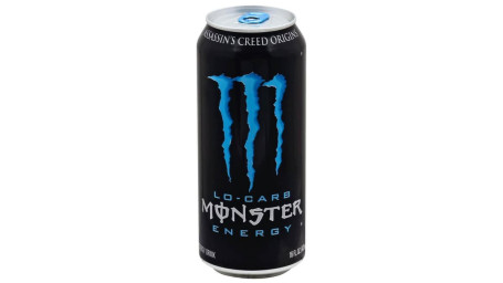 Monstre Lo Carb 16 Oz