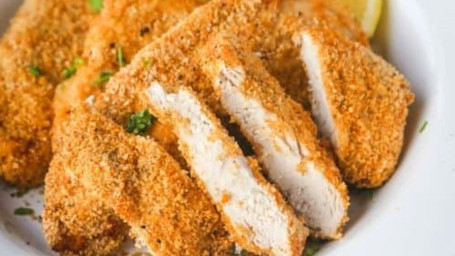 Crispy Breast Chicken