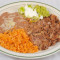 #14. Carnitas Combo