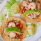 D15. Tostadas De Ceviche De Camaron