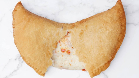 2. Large Panzerotti