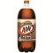 A W Root Beer 2 Litres