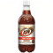 A W Zero Sugar Rootbeer 20 Oz