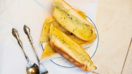 Poutine Garlic Bread