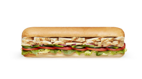 Lanières De Poulet Subway Footlong 174 ;